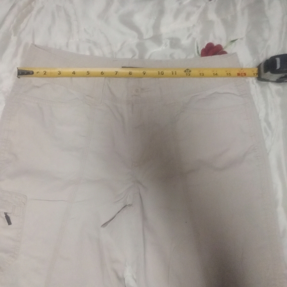 Eddie Bauer Flood Pants - Picture 6 of 7